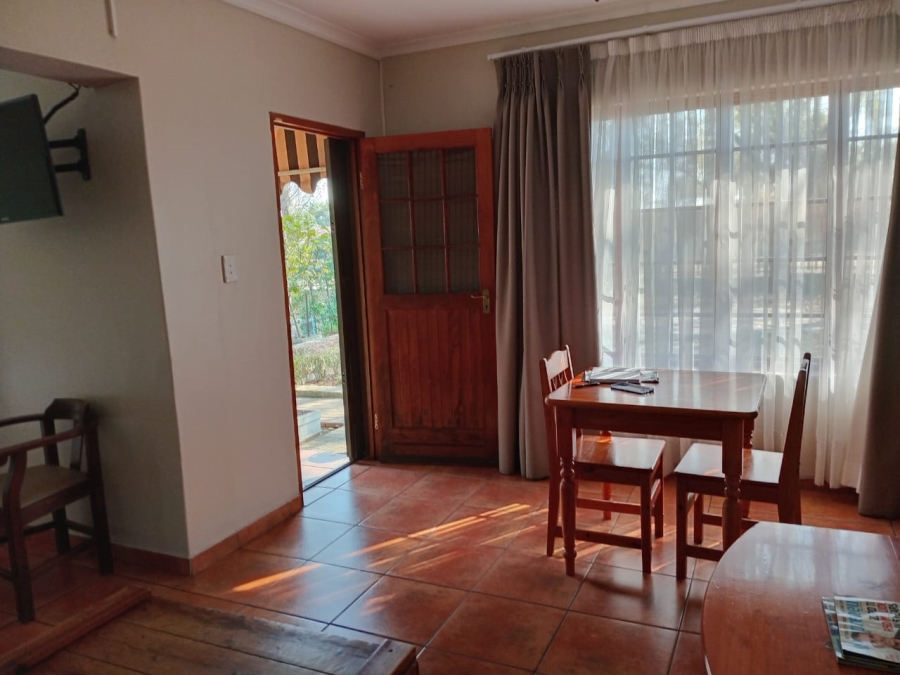Commercial Property for Sale in Sasolburg Free State